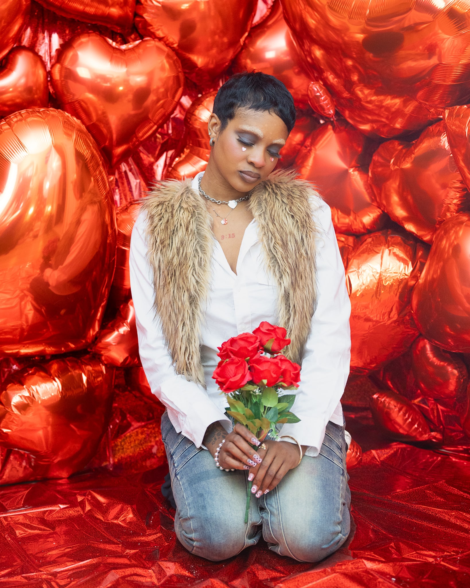 Valentine's Day