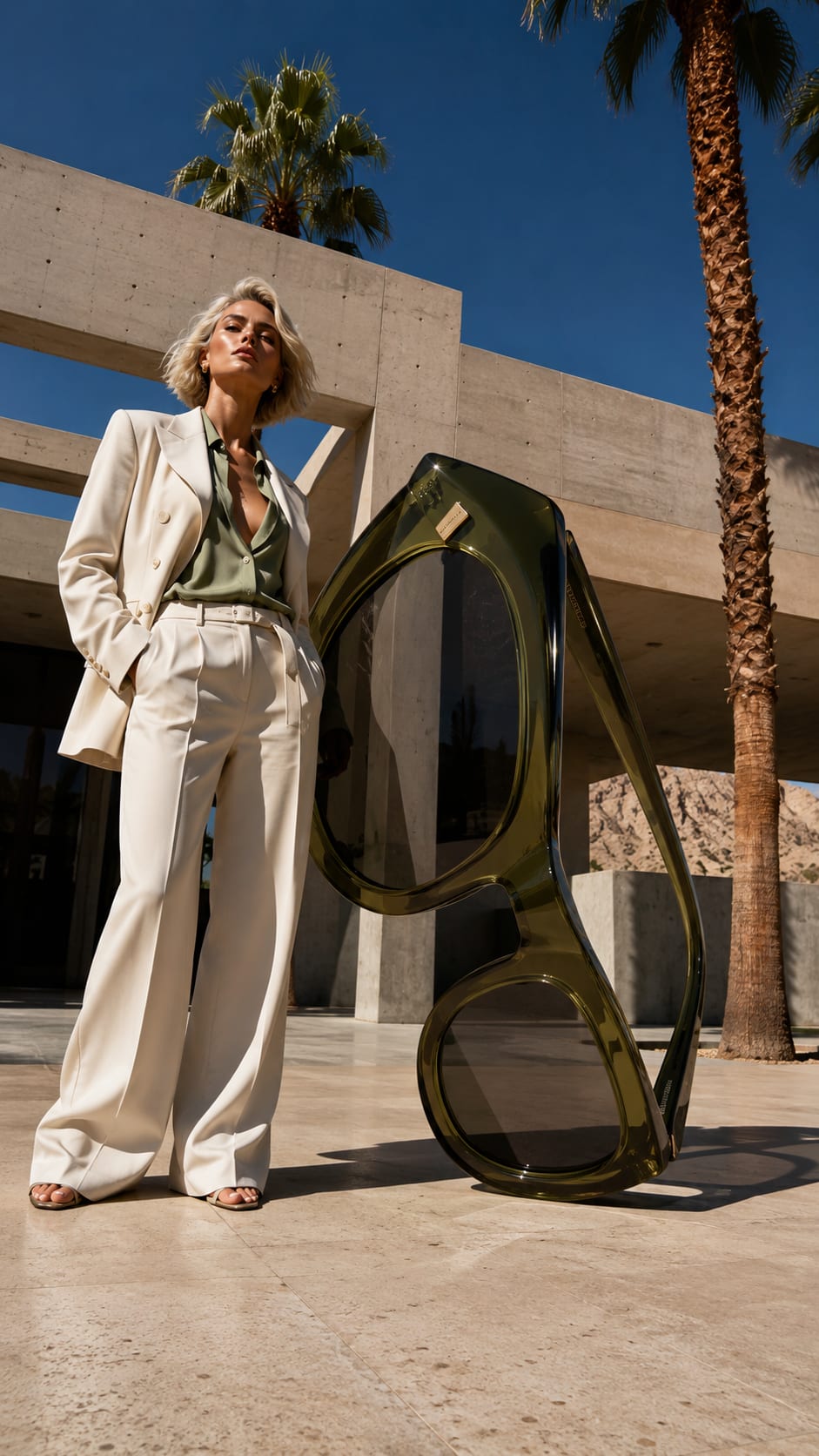 Eyewear Brand Videos: Turning Frames Into a Signature Look