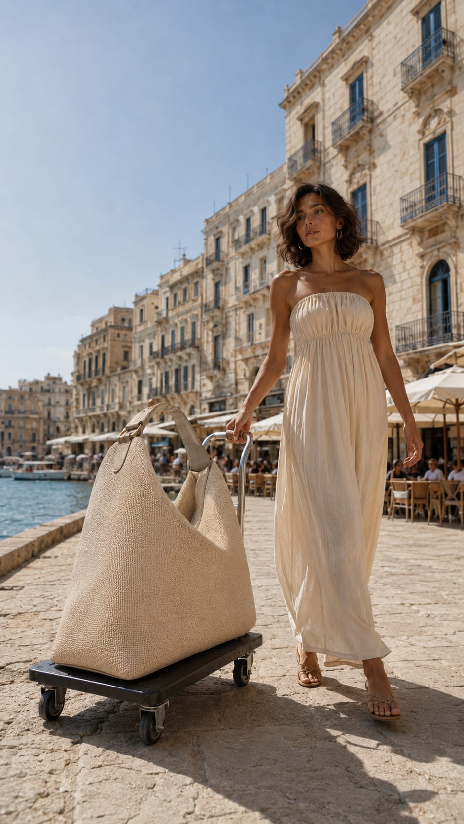 Jewelry Video Marketing: Making Light the Heart of Your Brand