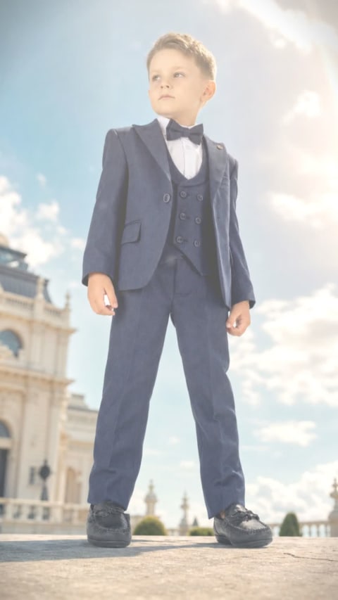 Kids Clothing Brand Videos: How Kidswear Brands Win on Film