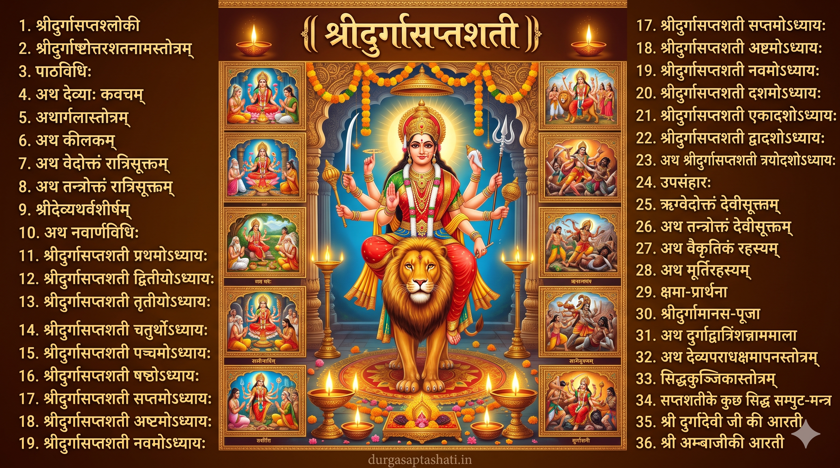 माँ दुर्गा