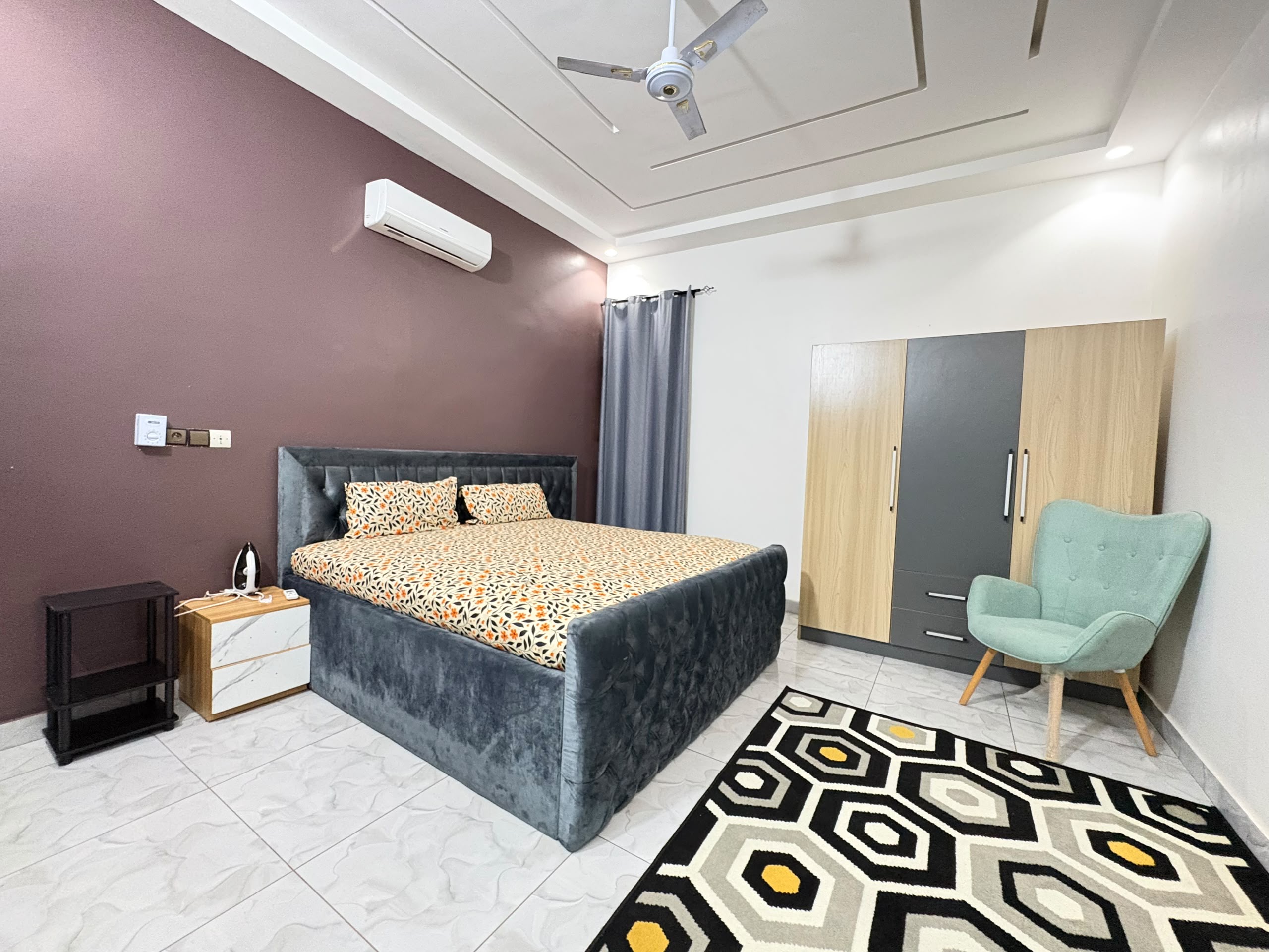 chambre-salon