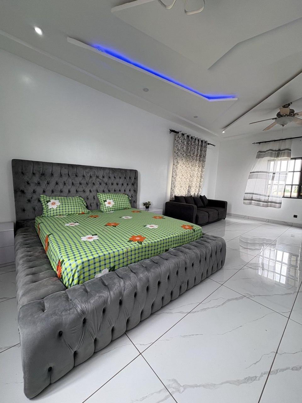 chambre