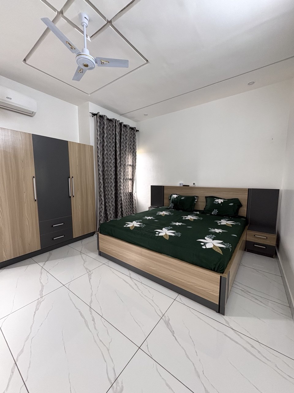 chambre