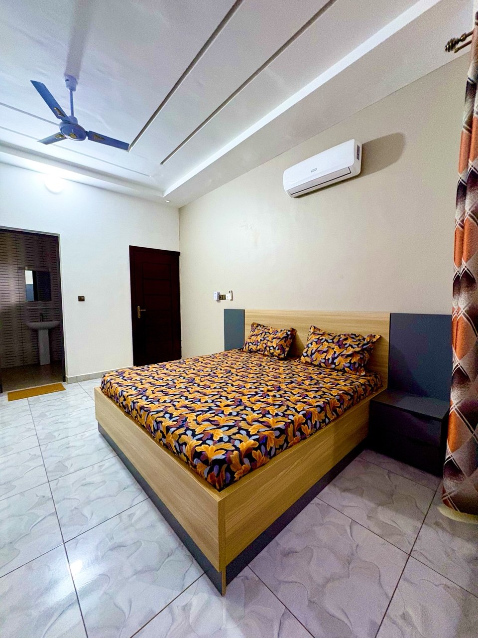 chambre