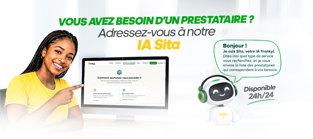 Un prestataire unique pour répondre à vos besoins