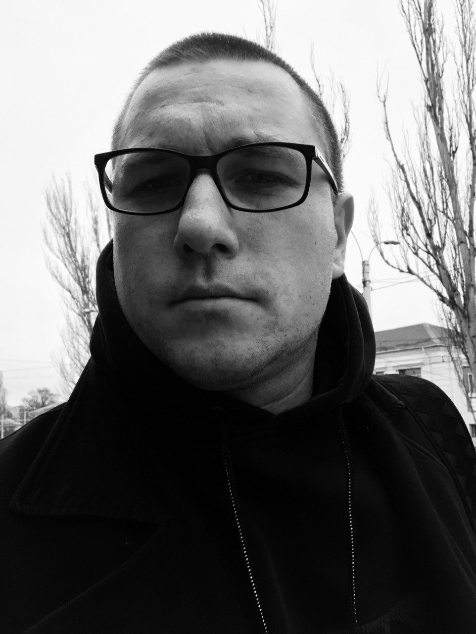 Alexei, founder of QR-Appy