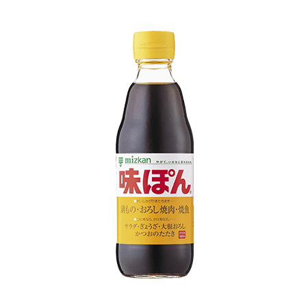 味ぽん 360ml