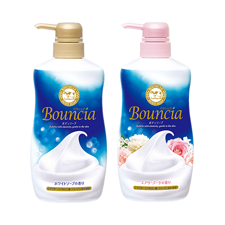 バウンシアボディーソープホワイトソープの香り400mlつめかえ用50個入 Amazon | バウンシア ボディソープ つめかえ用 400ml | 牛乳石鹸