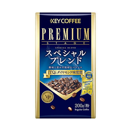 VPプレミアムステージ 各種