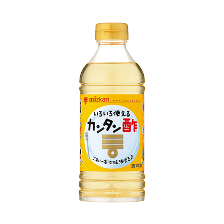 カンタン酢 500ml