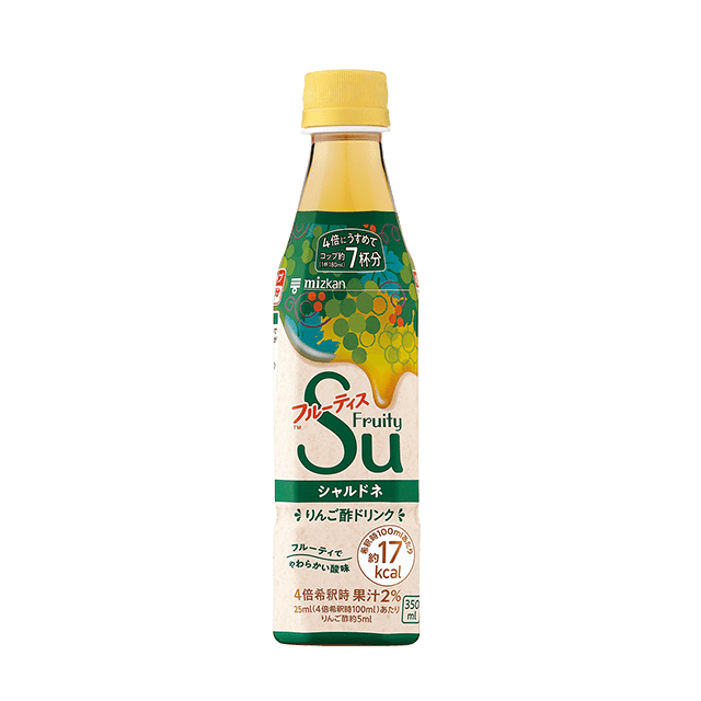 フルーティス™ シャルドネ
