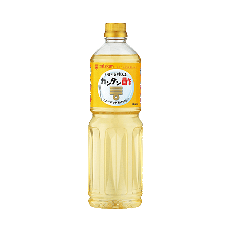 カンタン酢 1L