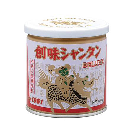 創味シャンタン DELUXE 250g