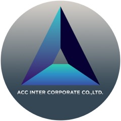 ACC Inter Corporate logo