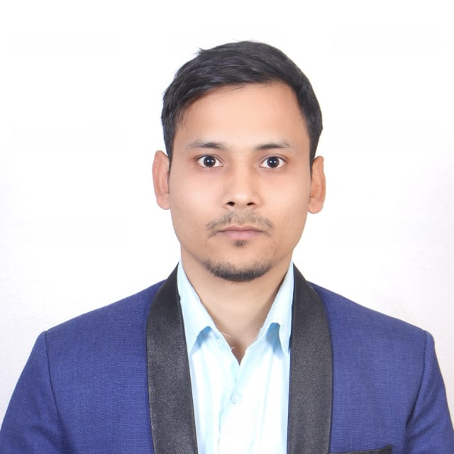 ER. Nabin Kumar Raut