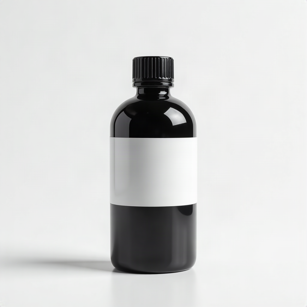 UV RadCure Black Ink