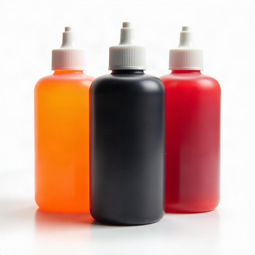 UV RadCure Ink products