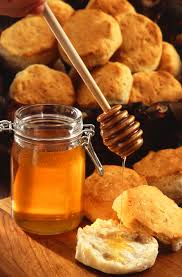 dbur honey