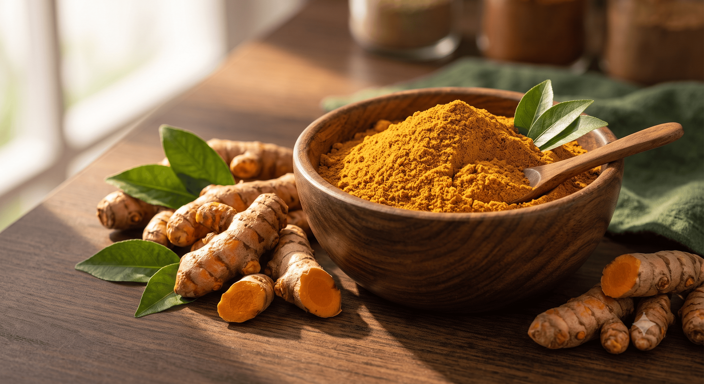Turmeric