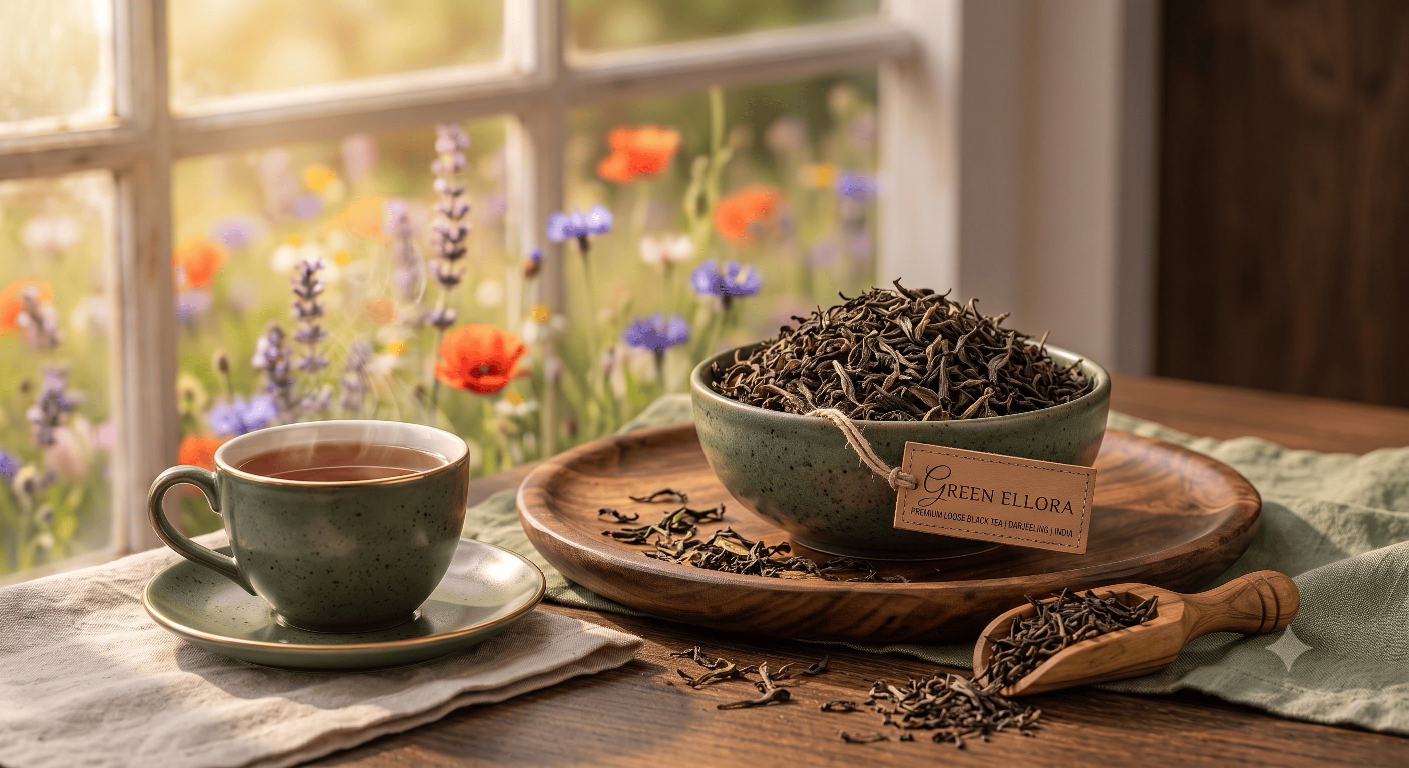 Black Tea