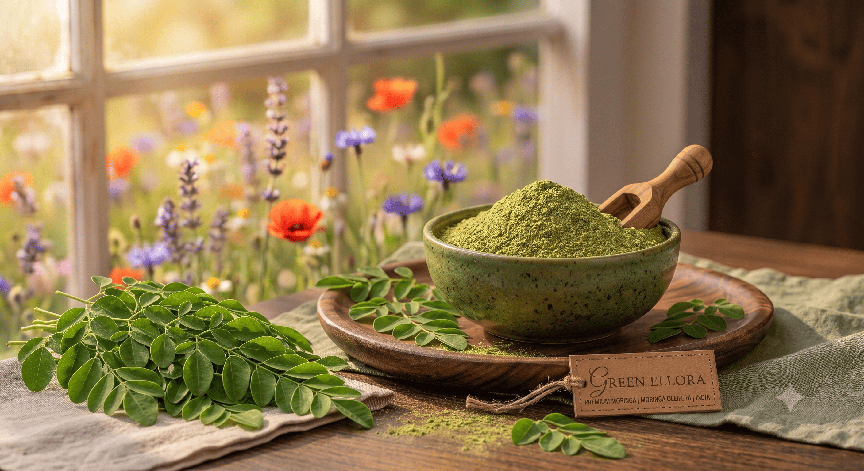 moringa