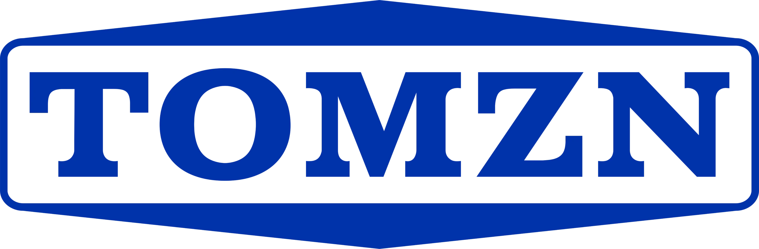 TOMZN