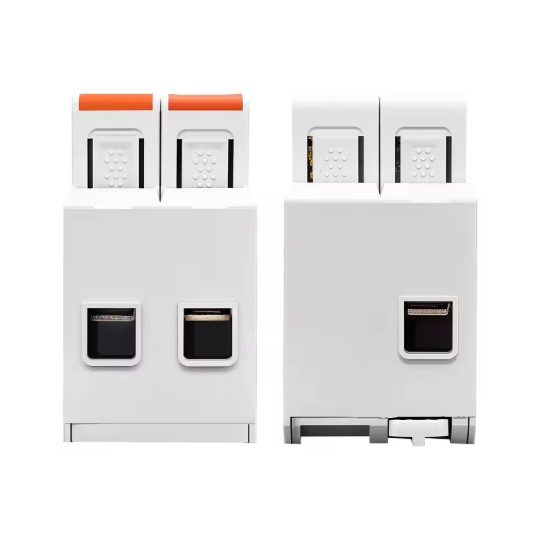 EVE MAX 3C NCM 21700 3.65V 5000mAh Lithium Ion Rechargeable Battery – 50E Cell for Electric Bike & Scooter