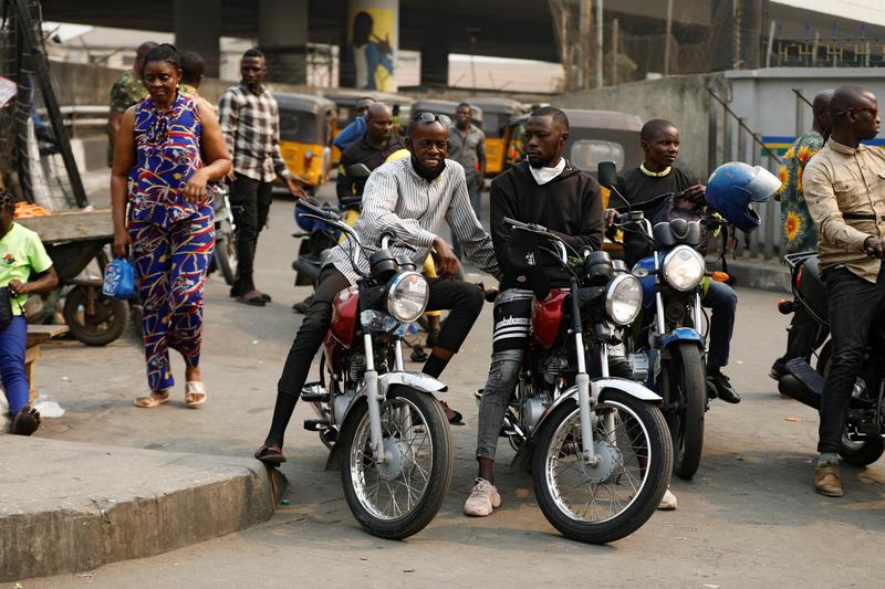 FUTO SUG clarification on motorcycle and vehicle transport restrictions
