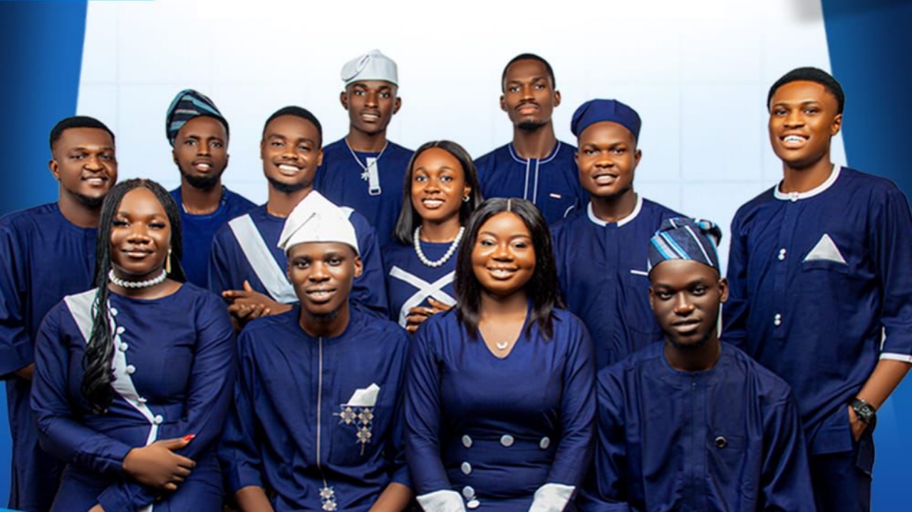 FUTO SUG Aluta Solution Executives