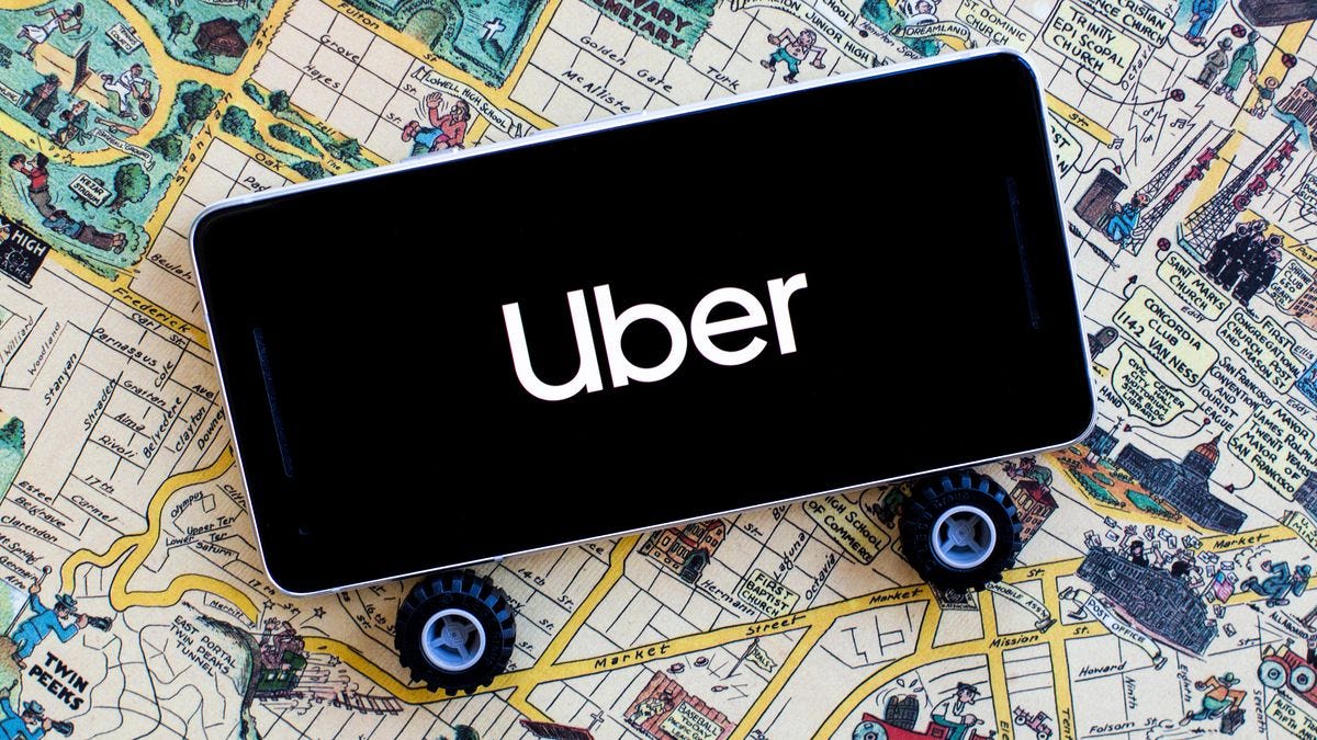 Uber exits Nigeria after 12 years of operations