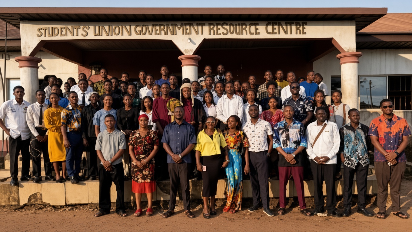 28th SRC Council