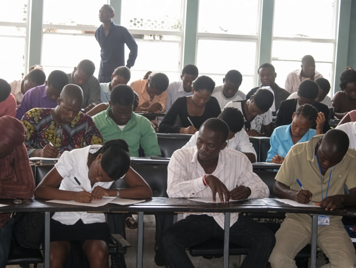 Examinations