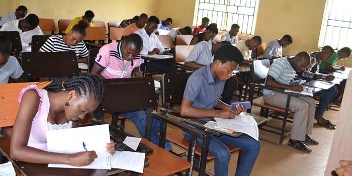 Examinations