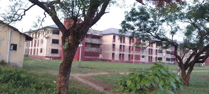 NDDC Hostel
