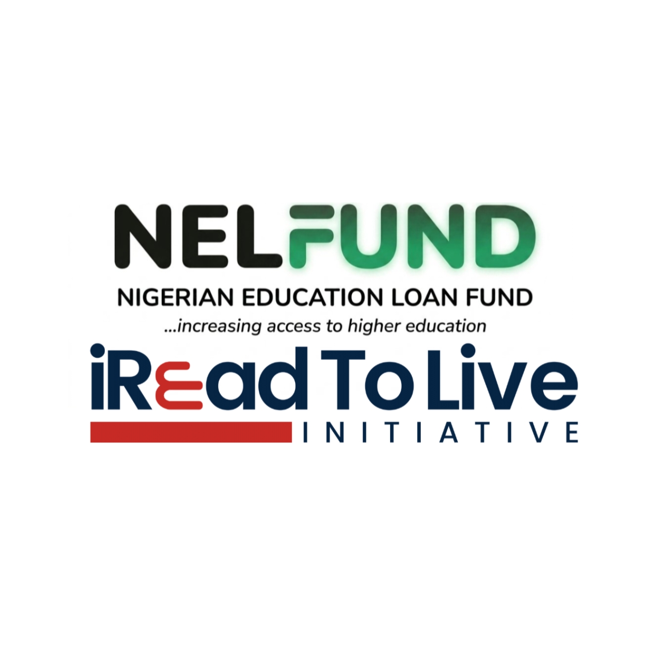 Nelfund iRead To Live