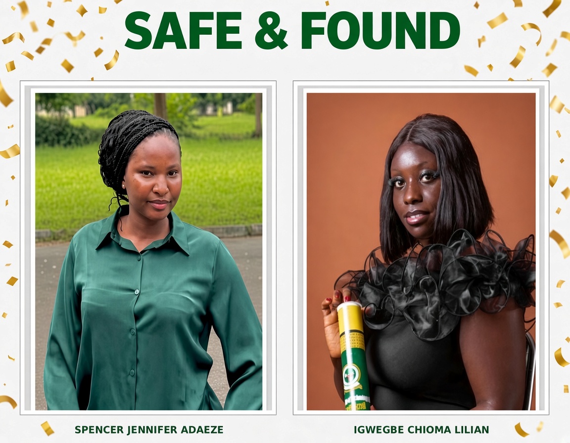 Released students