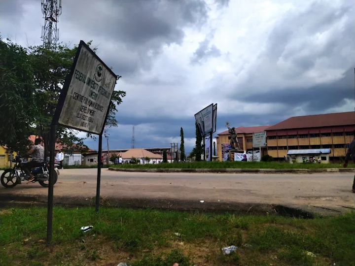 Futo Roundabout