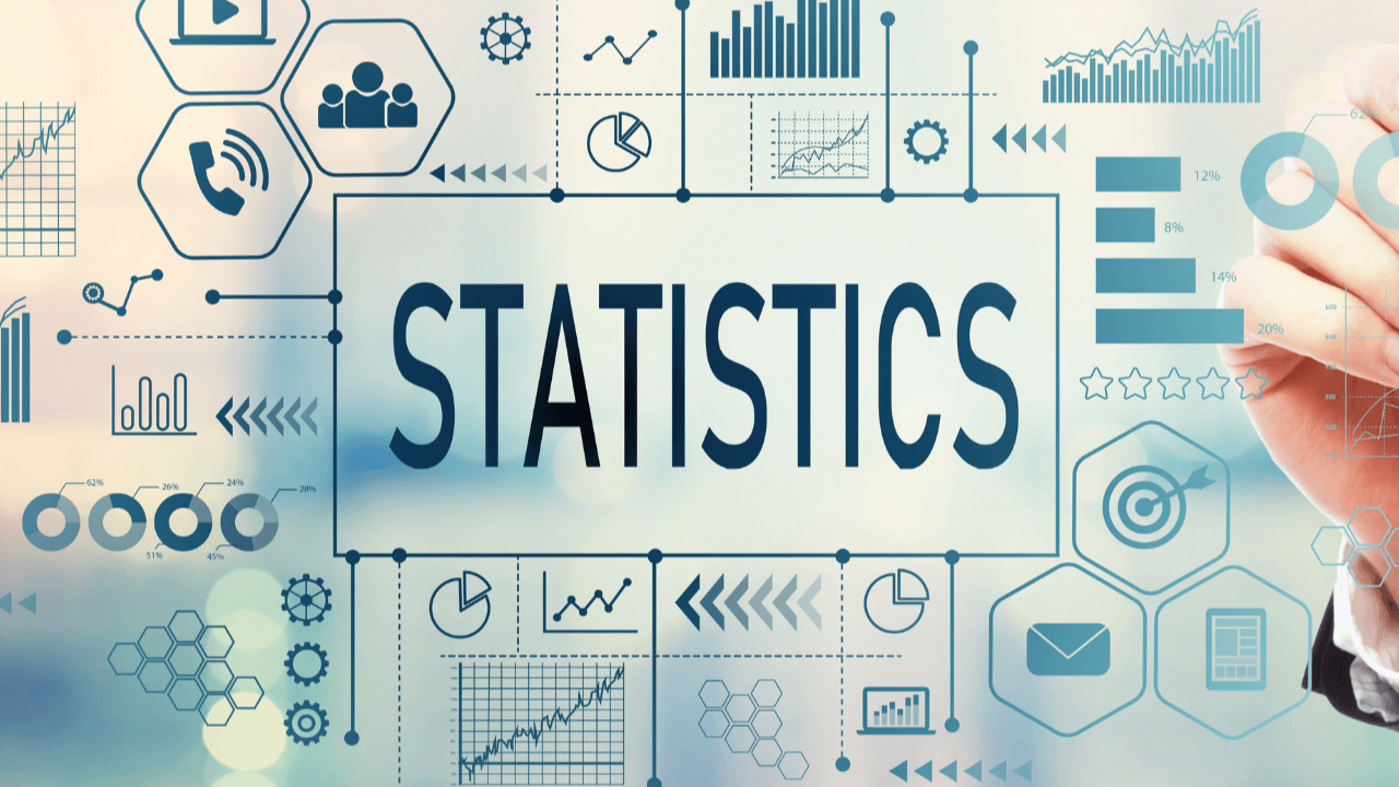 STATISTICS