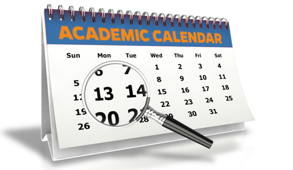 FUTO 2026/2027 academic calendar