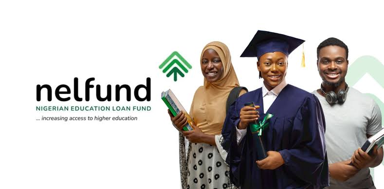 NELFUND 2026/2027 student loan application