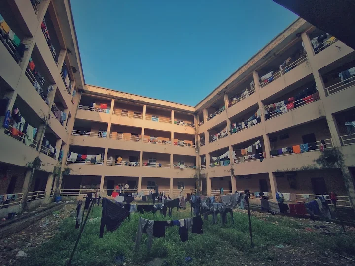 FUTO Hostels