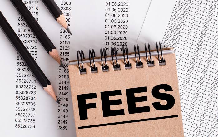 Fees