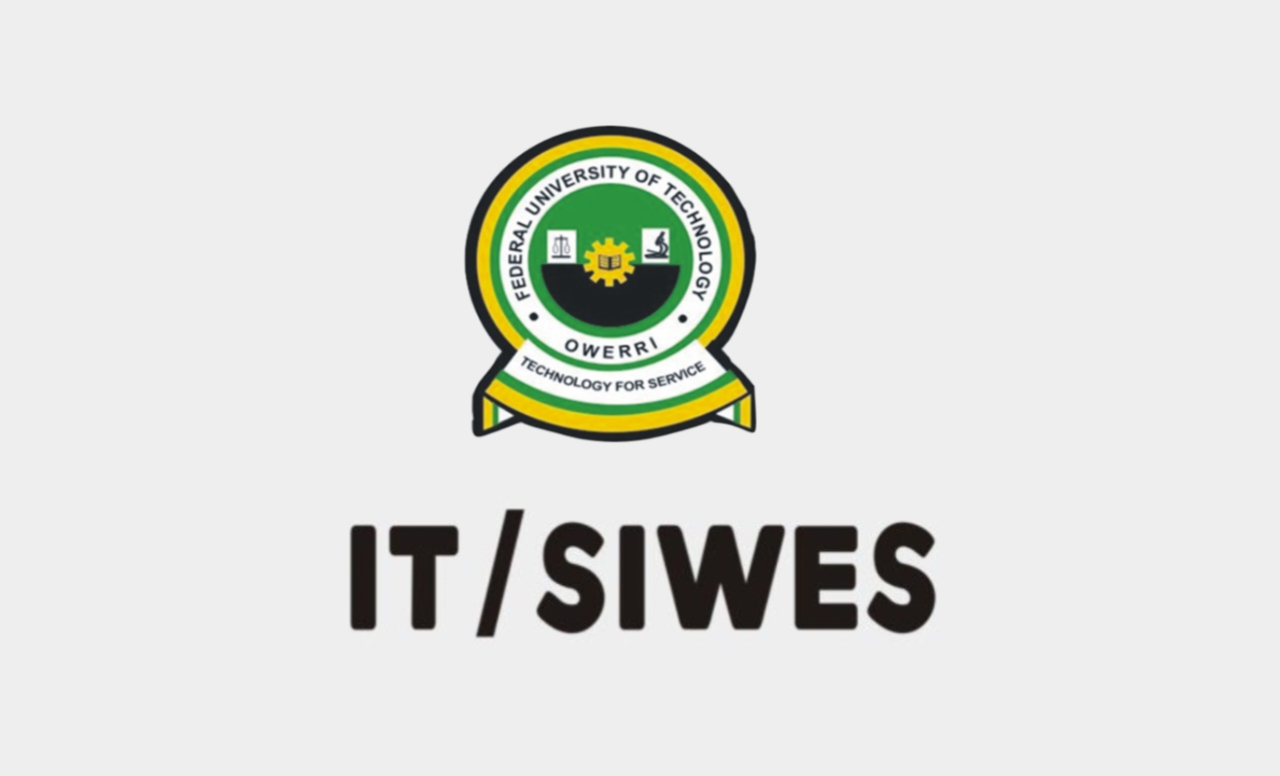 SIWES FUTO