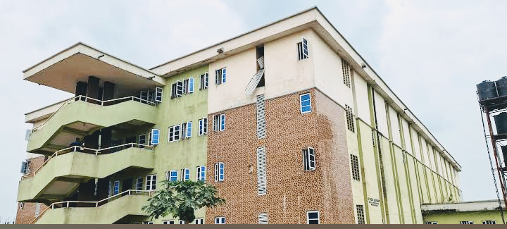 Hostel
