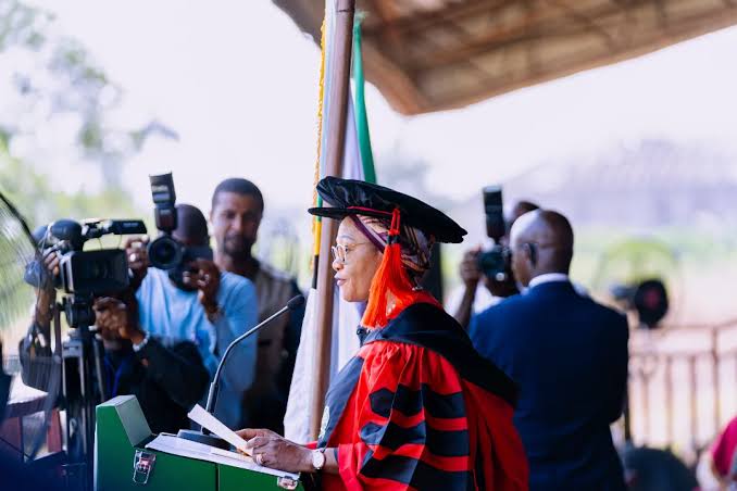 Convocation