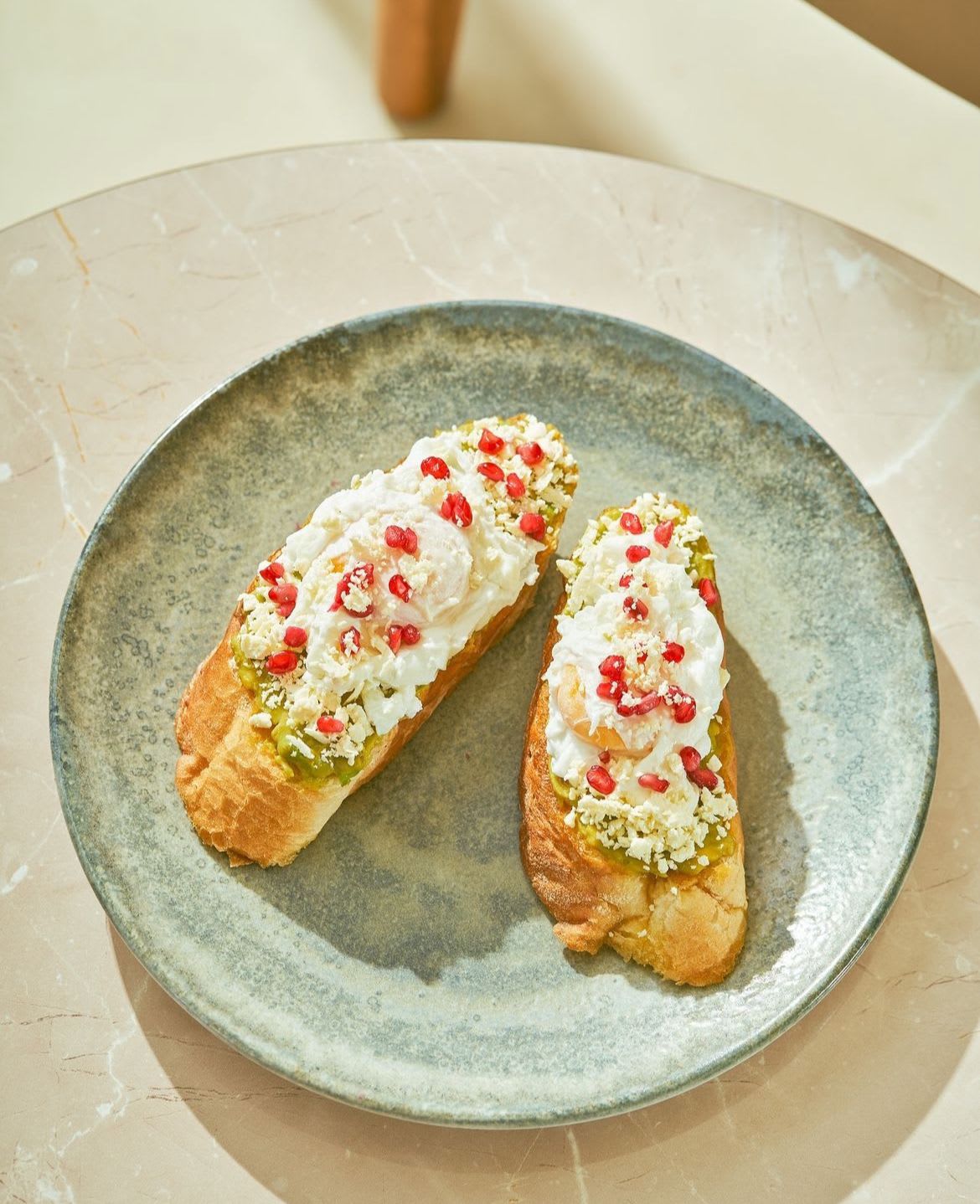 Cafe Cassia photo 4