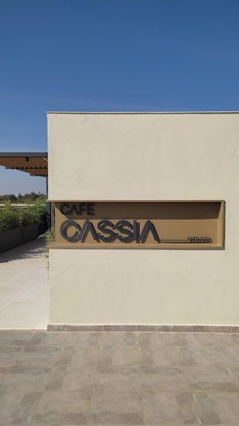 Cafe Cassia photo 1