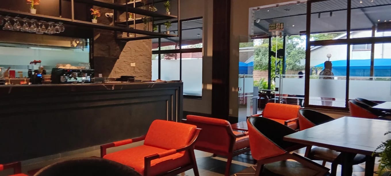 Cafe NBO