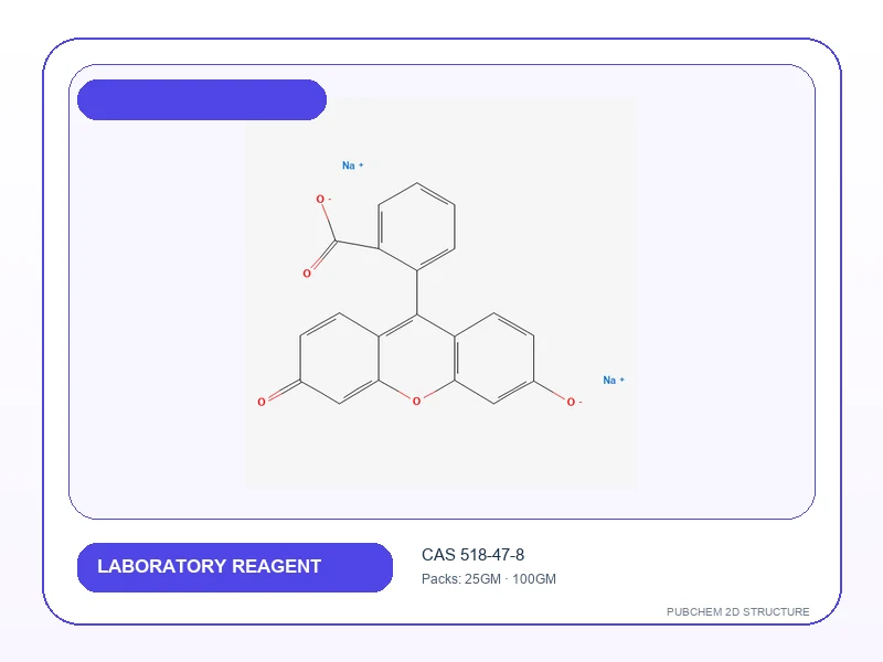 Crystal Violet 96% AR